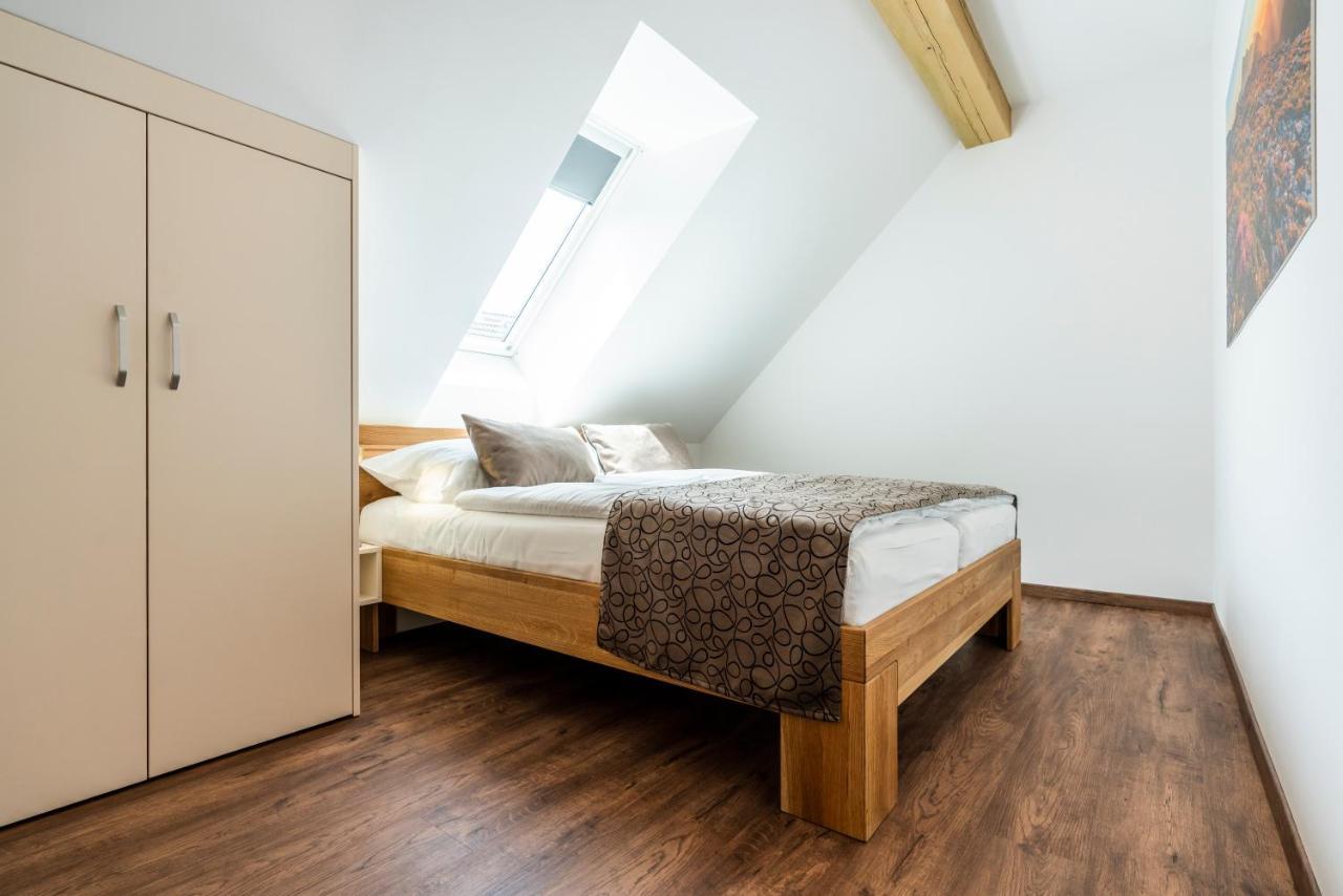 Apartmaji Mm Bohinj Exterior photo