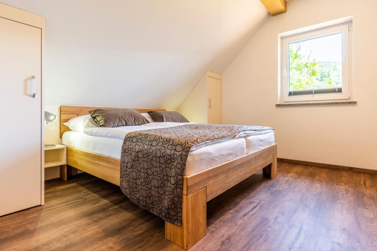 Apartmaji Mm Bohinj Exterior photo