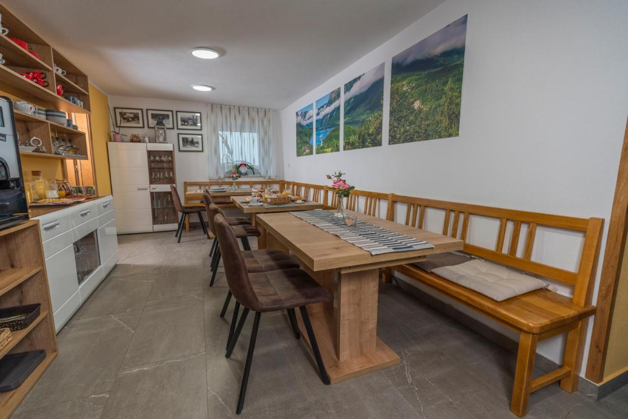 Apartmaji Mm Bohinj Exterior photo